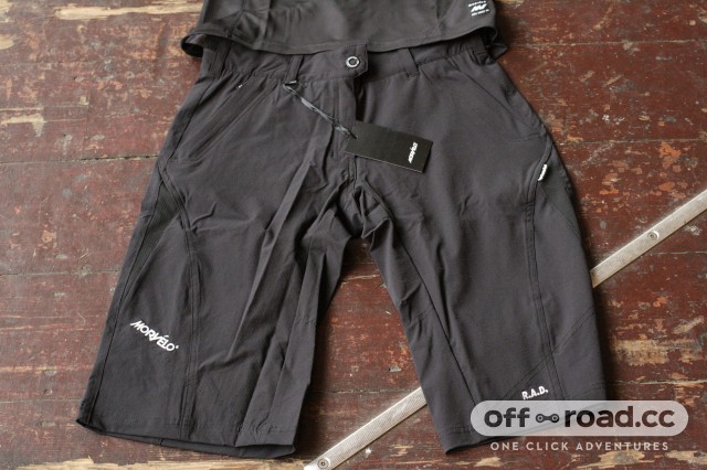 Morvelo hotsell rad shorts